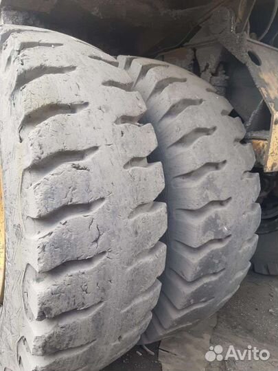 Белаз колёса21.00 35