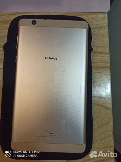 Планшет huawei