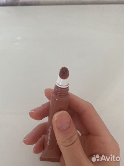 Clarins lip perfector 06