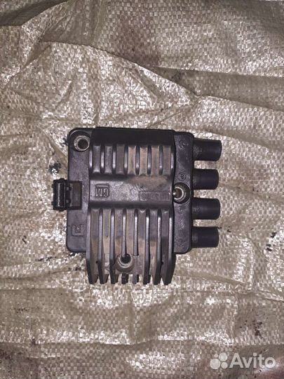 Модуль зажигания x16xel