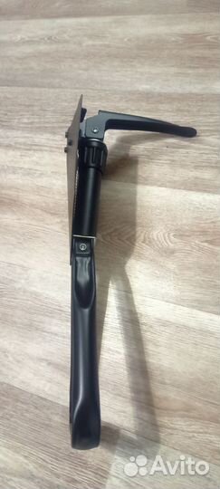 Лопата-кирка