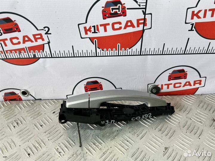 Ручка двери задней правой Chevrolet Orlando