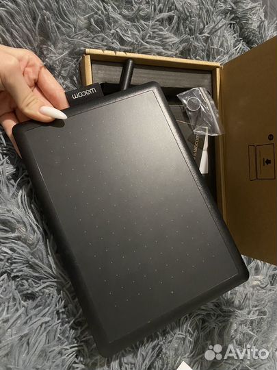 Графический планшет wacom