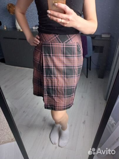 Юбка женская 46 размер