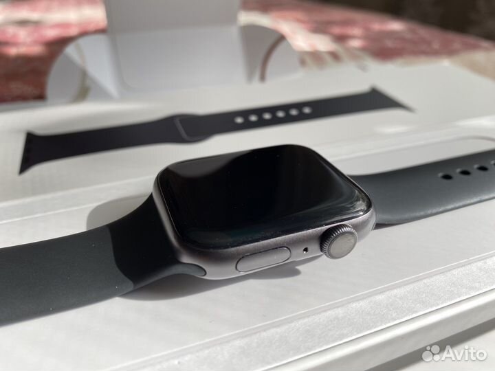 Apple Watch