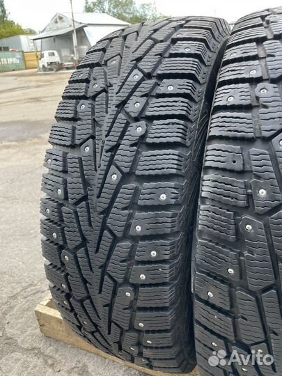 Cordiant Snow Cross 215/65 R16 102T