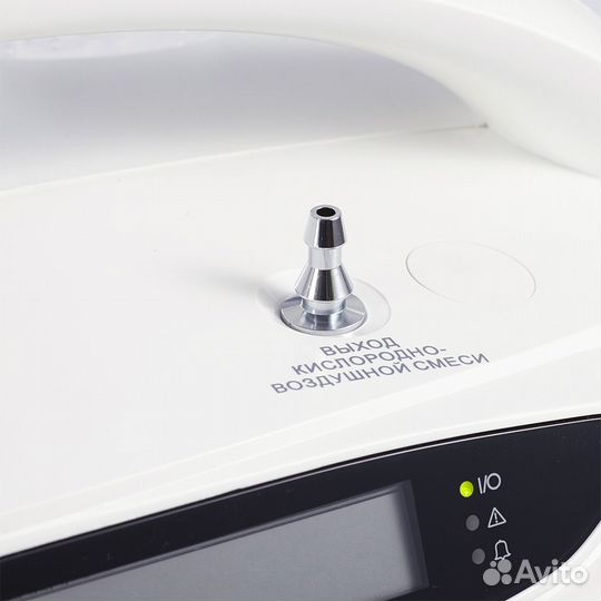 Кислородный концентратор Армед 8F-3A и другие