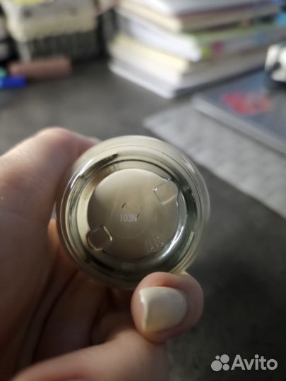 Крем тональный Clarins Everlasting Youth Fluid