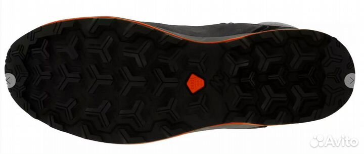 Ботинки мужские