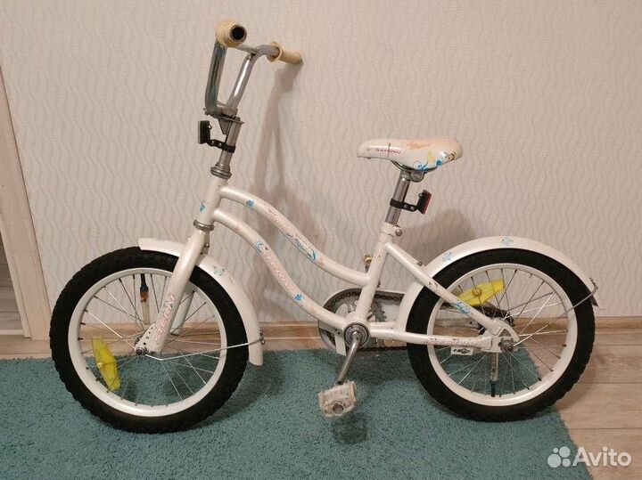 Велосипед детский б/у