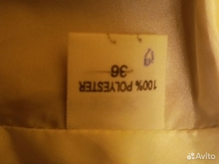 Платье вечернее для девочки