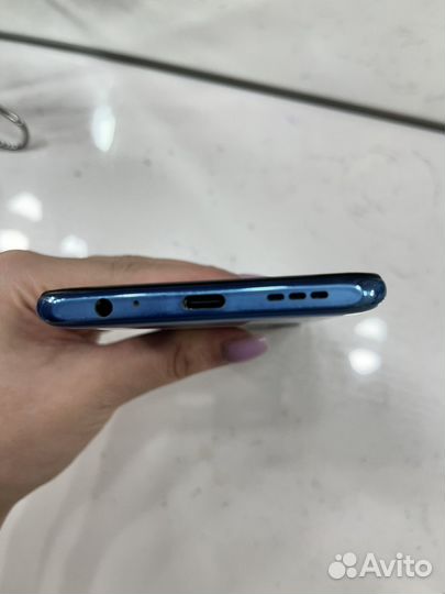 Xiaomi Redmi Note 10S, 6/128 ГБ