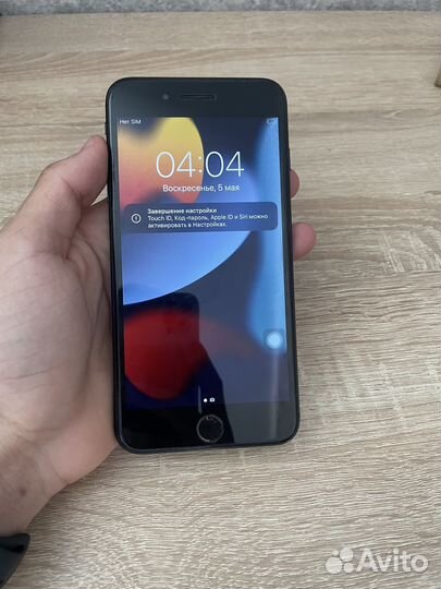 iPhone 7 Plus, 32 ГБ