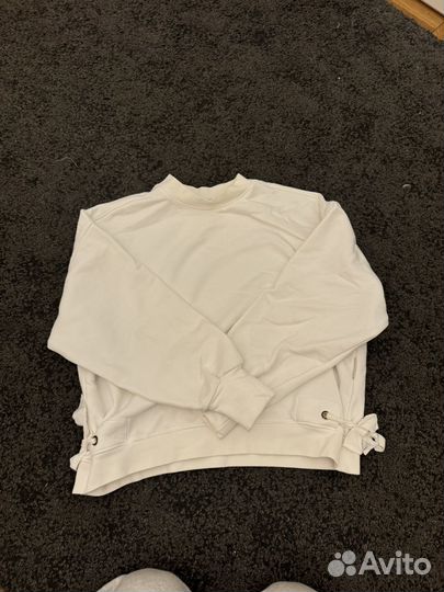 Свитшот Scoth&soda