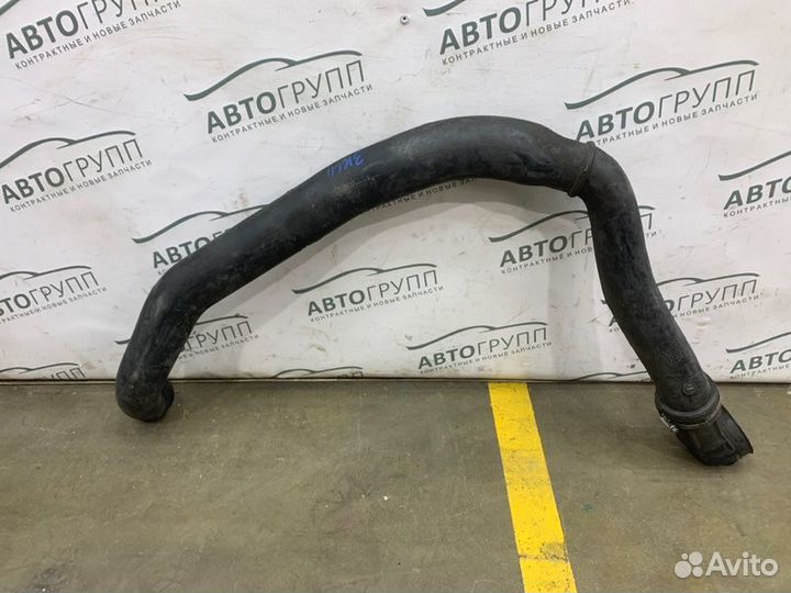 Патрубок интеркулера Land Rover Range Rover Sport