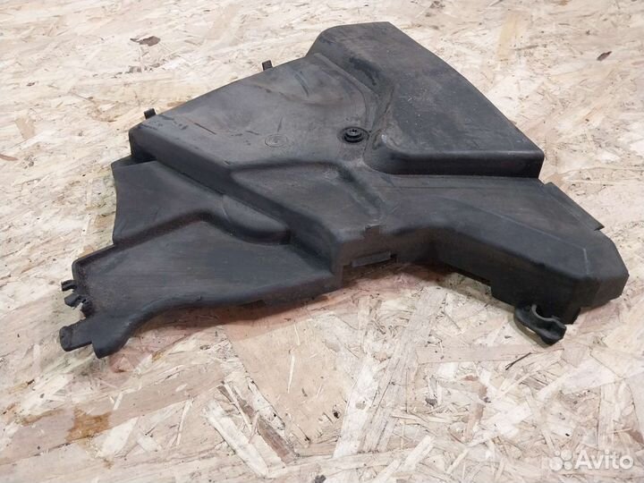 Кожух ремня грм Renault Megan 2 K9K 1.5