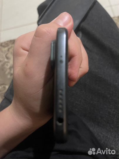 Xiaomi Redmi Note 11S, 8/128 ГБ