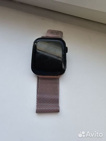 Watch 7 часы