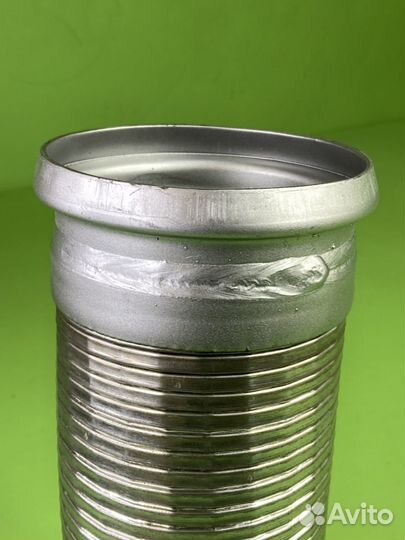 Сетка глушителя DIN51125 118/112x295 \MB 625/646/6