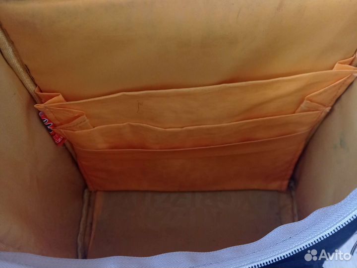 Ранец школьный grizzly