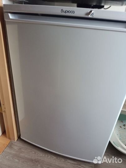 Холодильник Бирюса 8