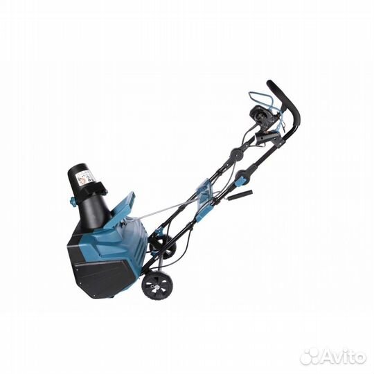 Снегоуборщик электрический Hyundai S 500