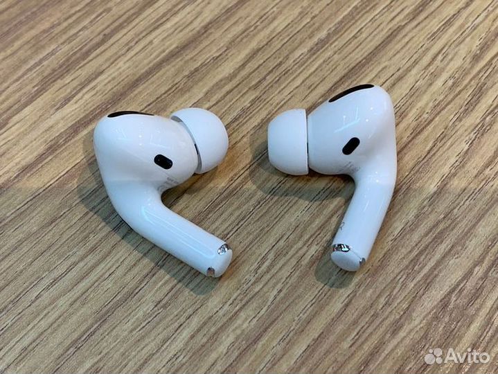 Наушники AirPods + чехол в подарок