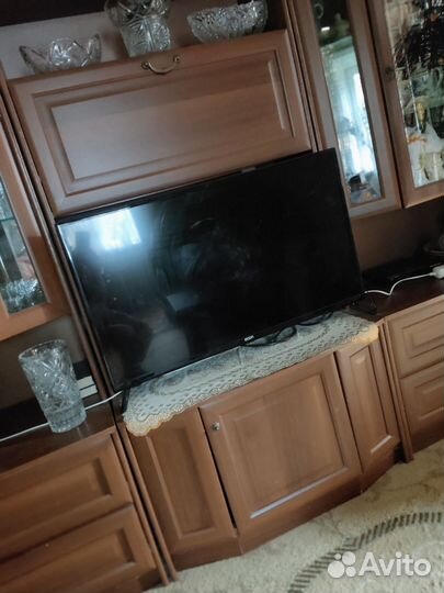 Телевизор