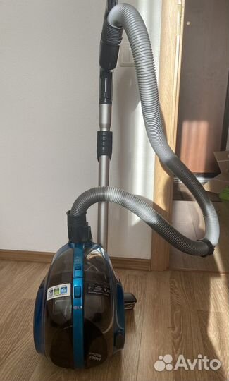Пылесос бу lg