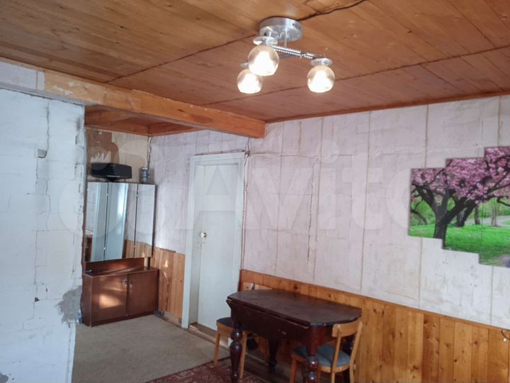 Дача 40 м² на участке 12 сот.