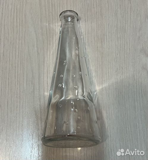 Ваза для цветов СССР. икея