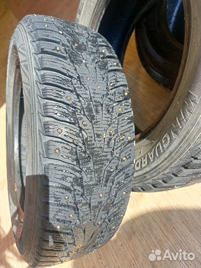 Nexen Winguard WinSpike WH62 195/65 R15 95T