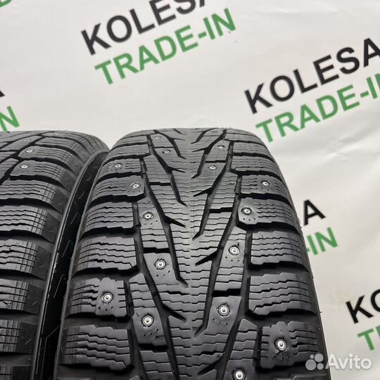 Nokian Tyres Hakkapeliitta 7 SUV 225/65 R17 106T