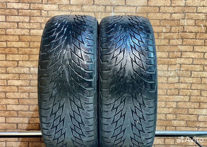 Nokian Tyres Hakkapeliitta R2 235/50 R18