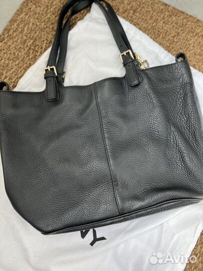 Сумка шопер dkny