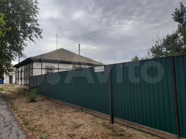 Дом 80 м² на участке 2 сот.