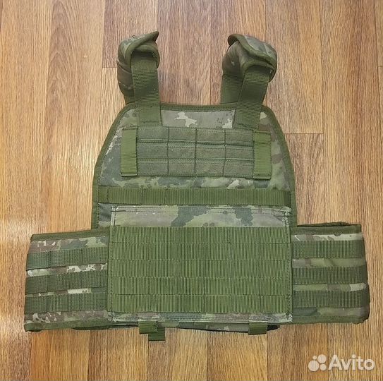 Чехлы для бронежилета