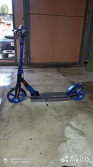 Самокат детский
