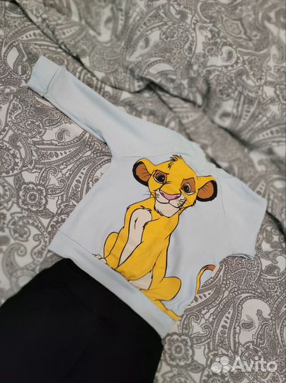 Костюм детский