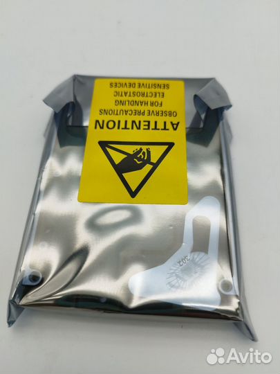 Жесткий диск Seagate ST300MM0006 SAS 300Gb 2.5 10k