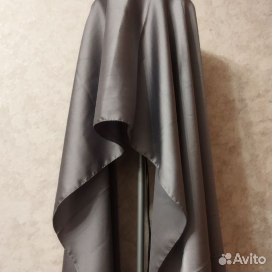 Мусульманский палантин шейла