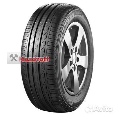 Bridgestone Turanza T001 205/60 R15 112V