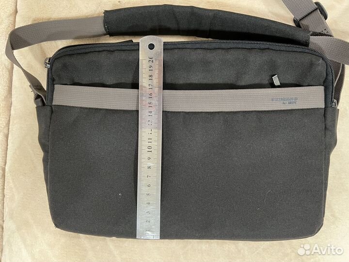 Сумка для ноутбука