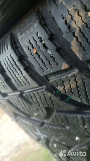 Toyo Observe G3-Ice 235/45 R17