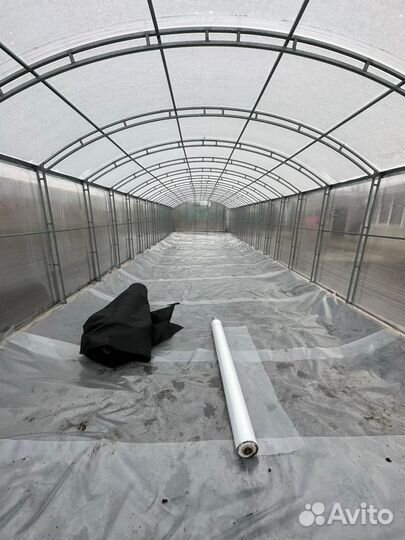 Теплица от производителя