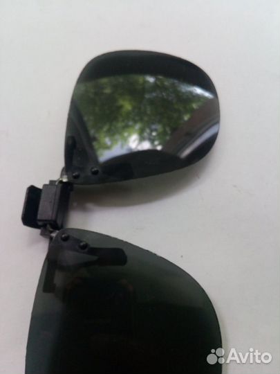 Накладки на очки Kosadaka SG0412