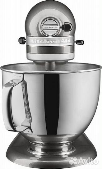 Миксер kitchenaid 5KSM125EQG