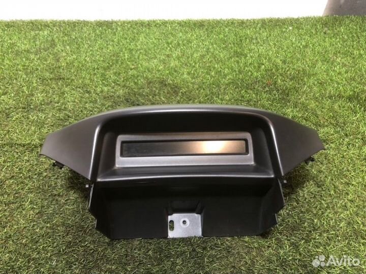 Дисплей информационный Chevrolet Orlando F18D4