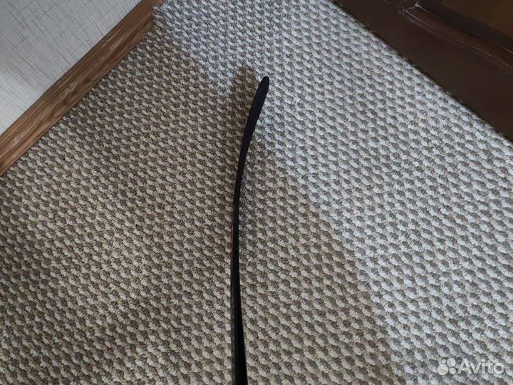 Клюшка Warrior covert qre 60