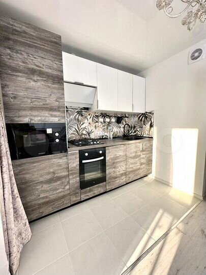 2-к. квартира, 50 м², 10/10 эт.